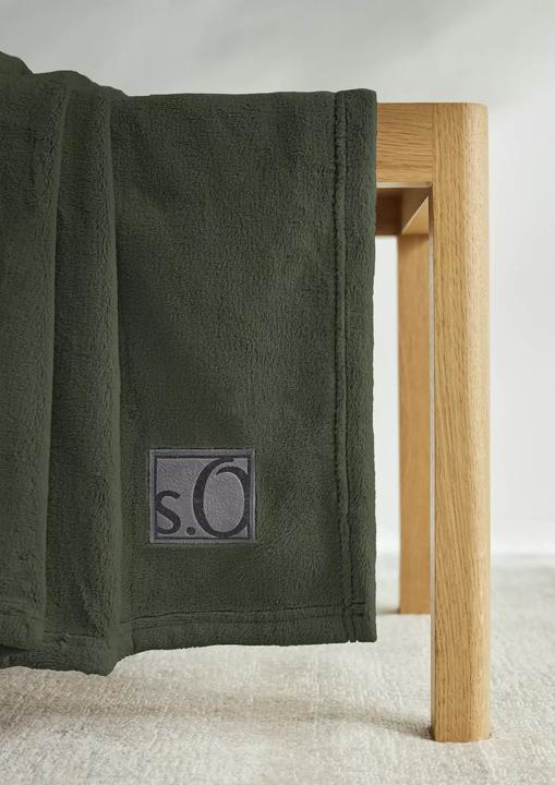 Immagine prodotto s.Oliver Kuschelsoft (200 x 150 cm)