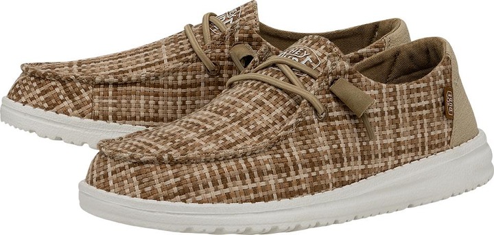Image du produit Hey Dude Wendy Crosshatch (41)