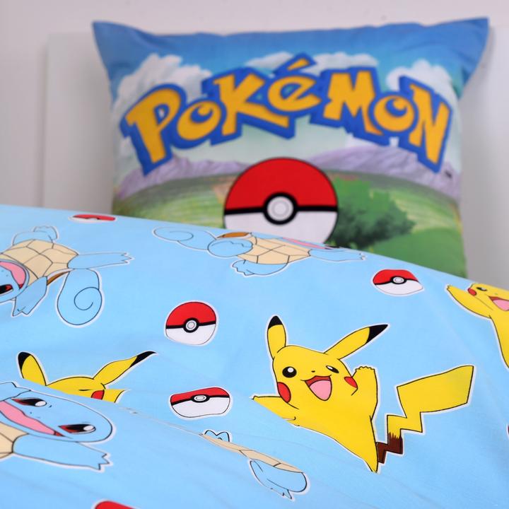 Produktbild Herding Pokemon