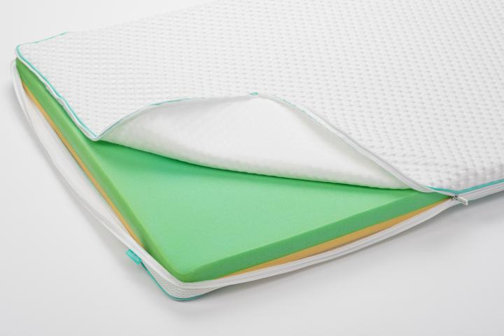 Actual product image Isabelle by Bico Deluxe (200 x 190 cm)