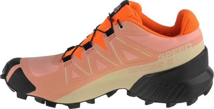 Image du produit Salomon Speedcross 5 chaussures de trailrunning femmes (40)