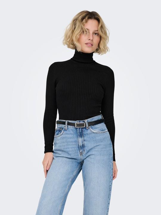 Actual product image Only Knitted sweater (XS)