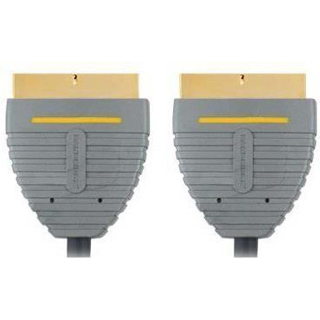 Bandridge BVL7103 (3 m, Scart), Video Kabel
