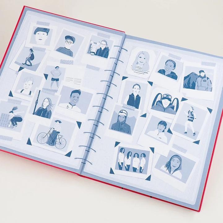 Produktbild Wild Girl (Deutsch, Clara Mihr, Helen Skelton, Liz Kay, 2021)