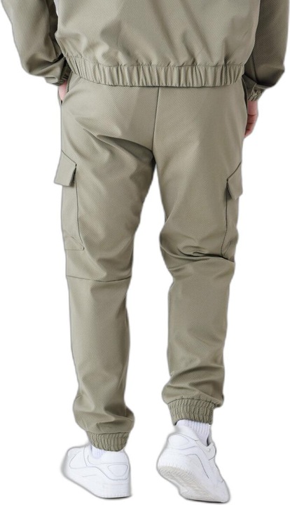 Immagine prodotto Project X Paris pantaloni cargo project x pari (S)