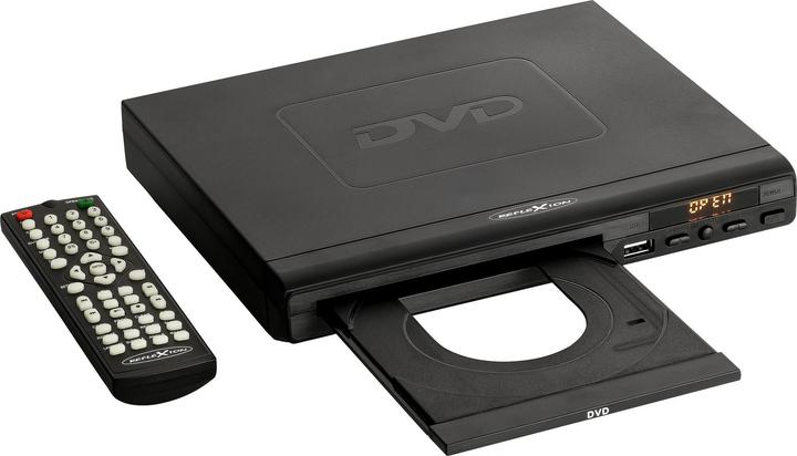 Immagine prodotto Reflexion DVD367 (Lettore DVD)