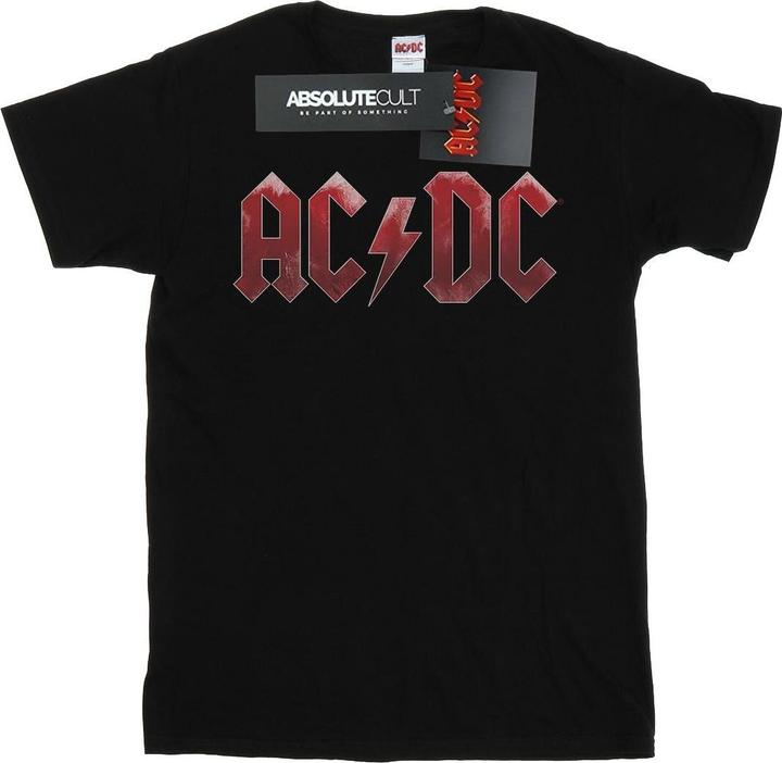 Produktbild AC/DC TShirt Mädchen (104)