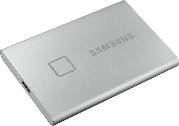 Image du produit Samsung T7 Touch portable (1 To)