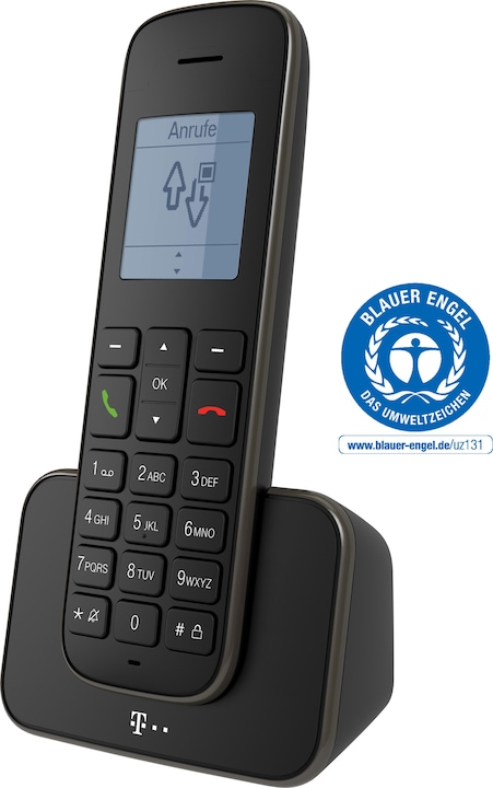 Actual product image Telekom German sine 207