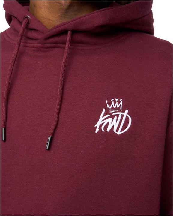 Produktbild Kings Will Dream Sleevely Kapuzenpullover Fleece (L)