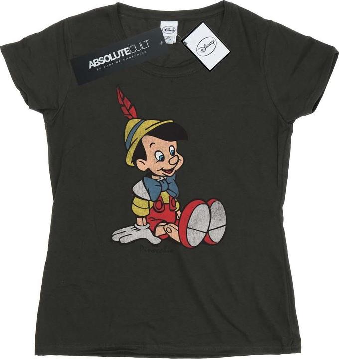 Produktbild Pinocchio Classic TShirt (XS)