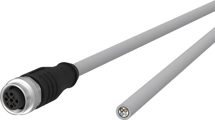 Produktbild Metz Connect Sensor-/Aktorleitung (2 m)