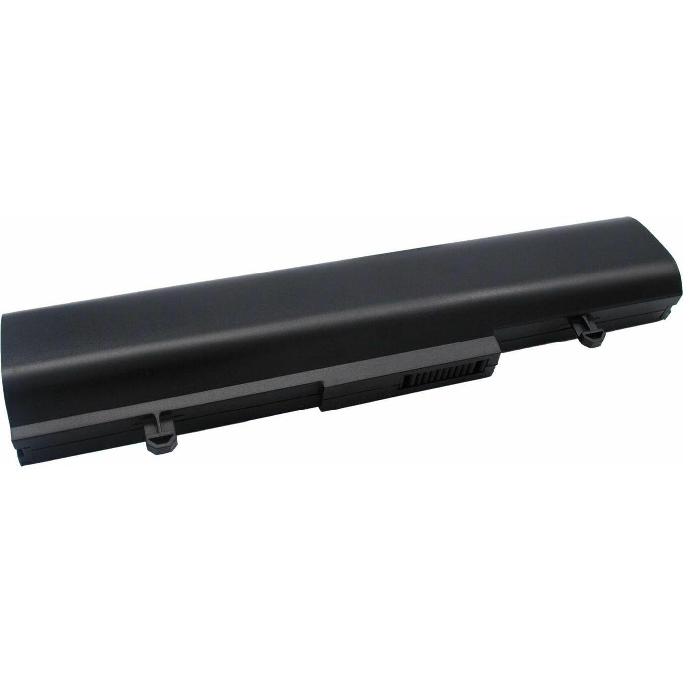 CoreParts Laptop Battery for Asus (4400 mAh), Notebook Akku, Schwarz