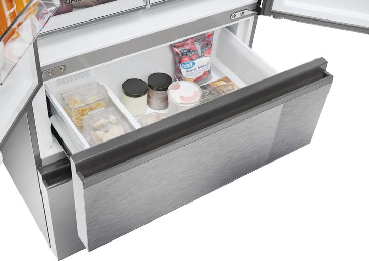 Actual product image Haier HFR7819ENGC (504 l)