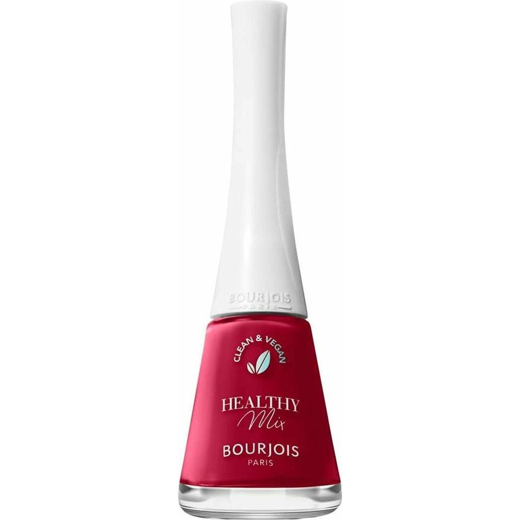 Bourjois, Nagellack, Healthy Mix Nail Polish 350wine y Only (350-wine & only, Farblack)