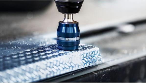 Image du produit Bosch Professional Zubehör Scie cloche Expert Sheet Metal, 35 x 40 mm (35 millimètres)