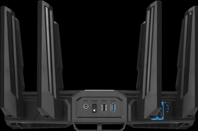 Produktbild ASUS GT-BE98