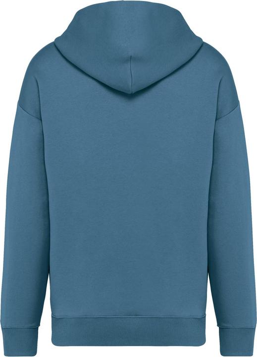 Image du produit Native Spirit Sweatshirt à capuche écoresponsable oversize (XXS)