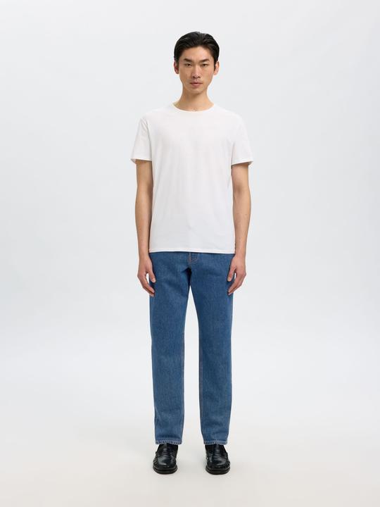 Actual product image Selected Homme Slh190-Reg Tapered Ben Kori Jeans Noos (36)