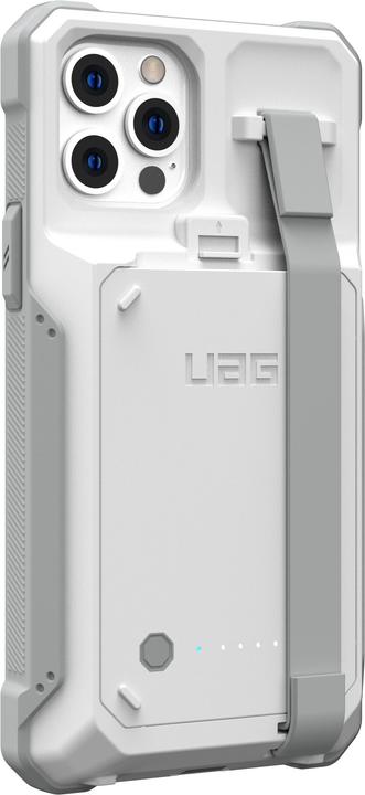 Produktbild UAG Workflow Battery Case (Apple iPhone 12, Apple iPhone 12 Pro)