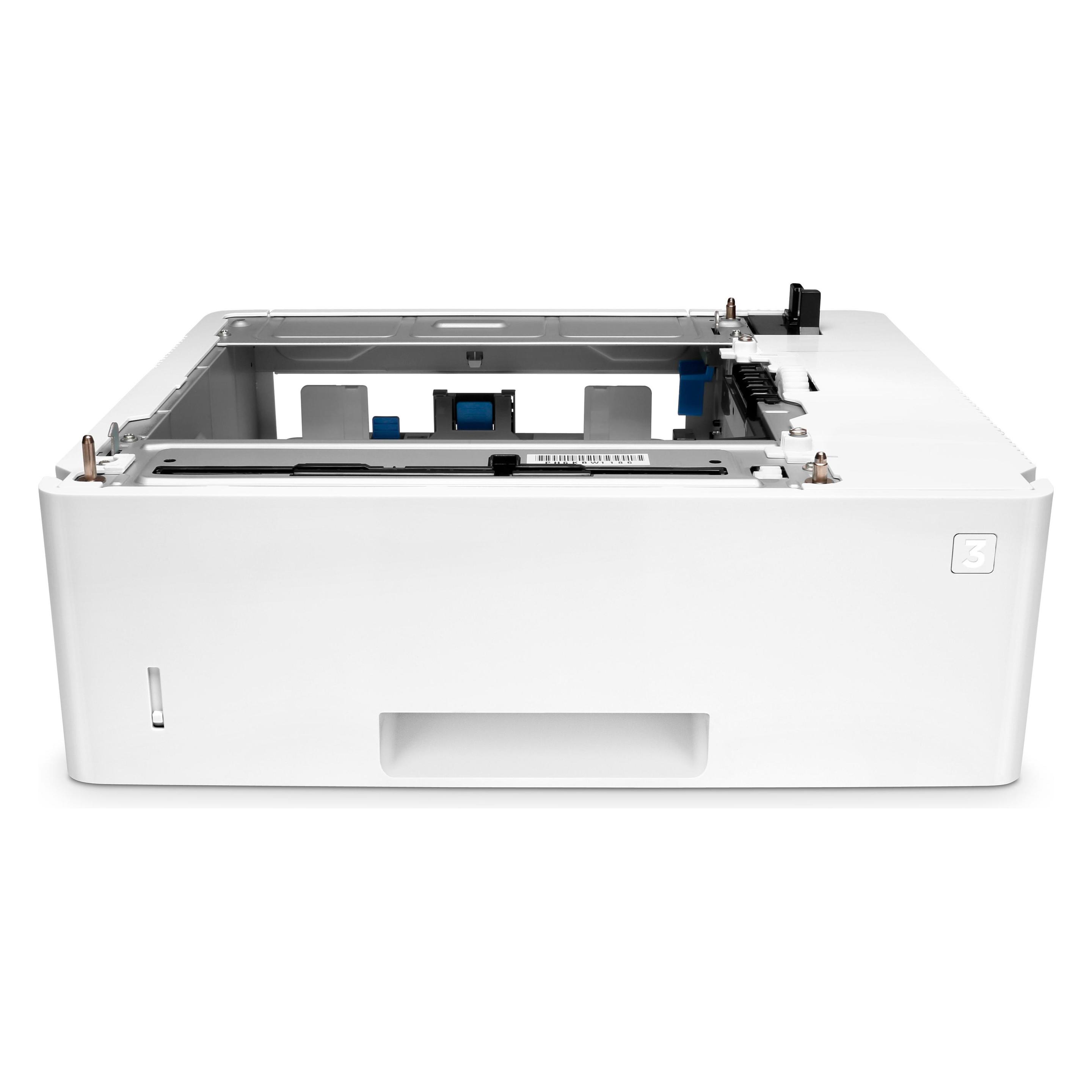 HP M506, Drucker Zubehör