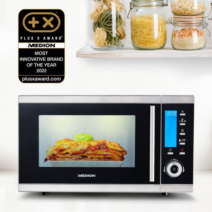 Produktbild Medion MD15501 (25 l)