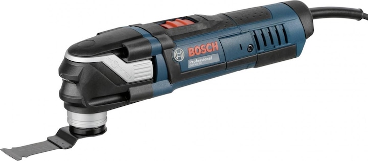 Image du produit Bosch Professional Multi-Cutter GOP 40-30, avec accessoires, L-BOXX