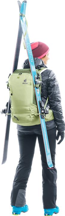 Produktbild Deuter Freerider 28 (28 l)
