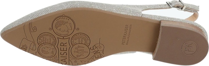 Actual product image Peter Kaiser Ballerinas (39)