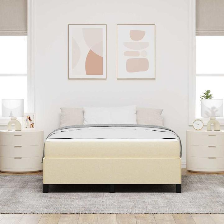 Produktbild VidaXL Boxspringbett (160 x 200 cm)