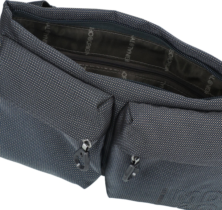 Actual product image Mandarina Duck MD20 shoulder bag 27 cm