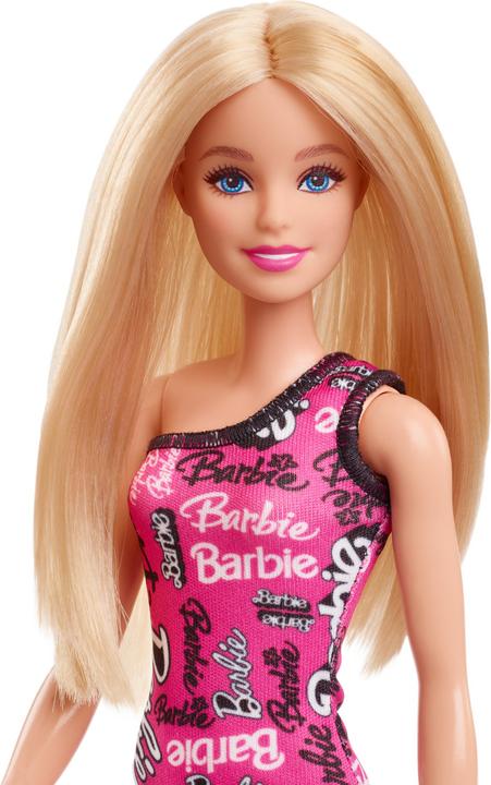 Barbie Fashionistas Chic acquista su Galaxus