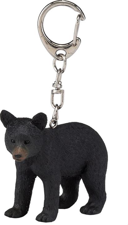 Produktbild Mojo Schlüsselanhänger Black Bear Cub - 387438