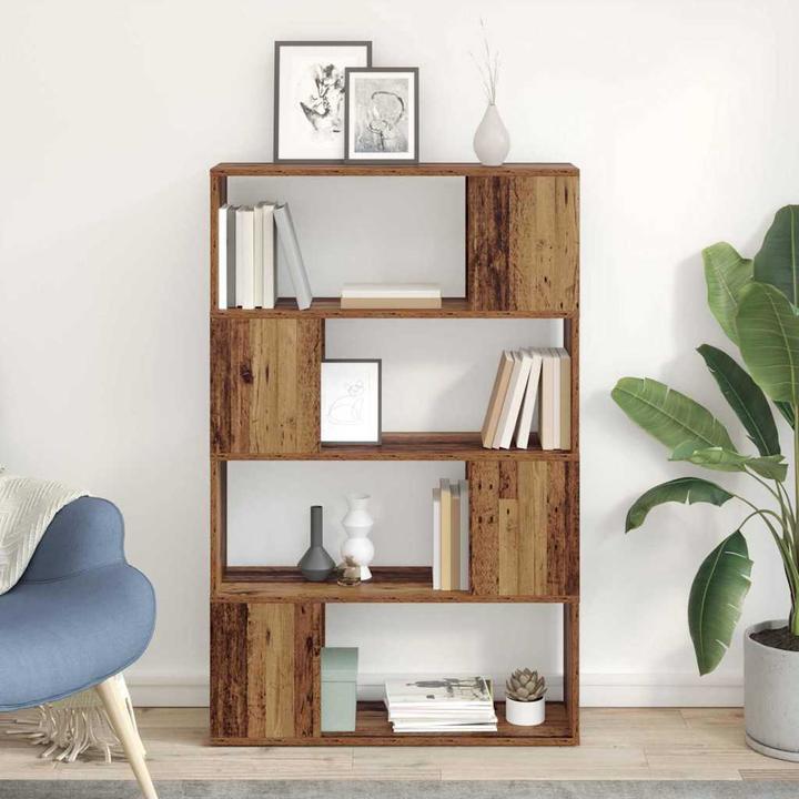 Image du produit vidaXL Wandschrank (24 x 80 x 125 cm)