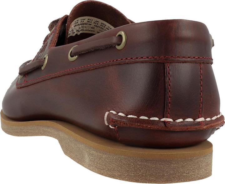 Produktbild Timberland Classic Boat Shoe (39)