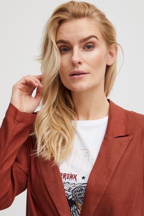 Produktbild Pulz Jeans PZLUCA BL - 50207456 (42)