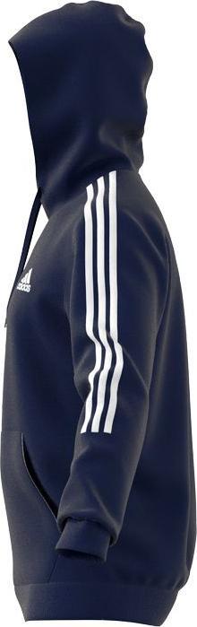 Produktbild Adidas Essentials Fleece-Sweatshirt mit 3 Streifen (S)