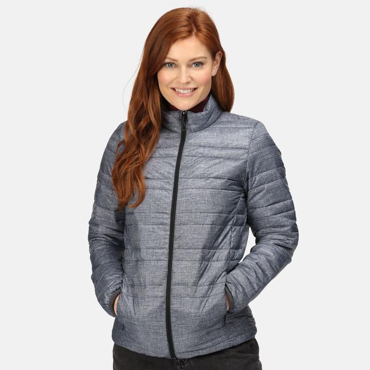 Produktbild Regatta Steppjacke Firedown (44)