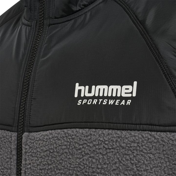 Actual product image hummel Lgc Charley Fleece Waistcoat (XXL)