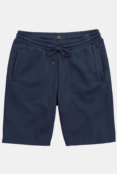 Produktbild JP1880 Sweatbermuda Bauchfit, Basic, OEKO-TEX (L)