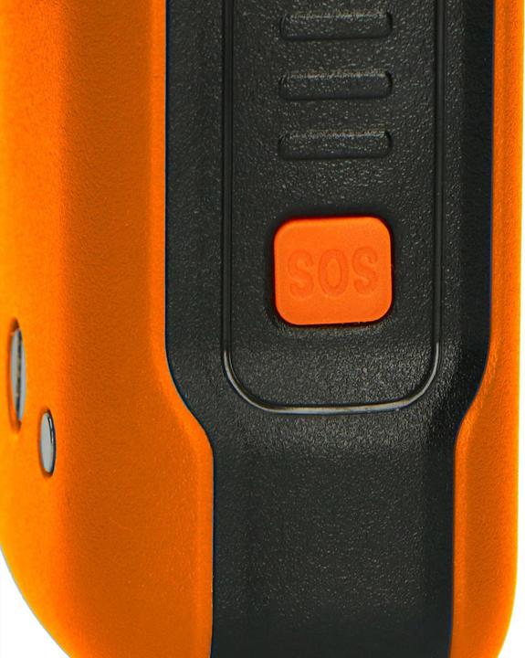 Actual product image Alecto walkie talkie (10 km)