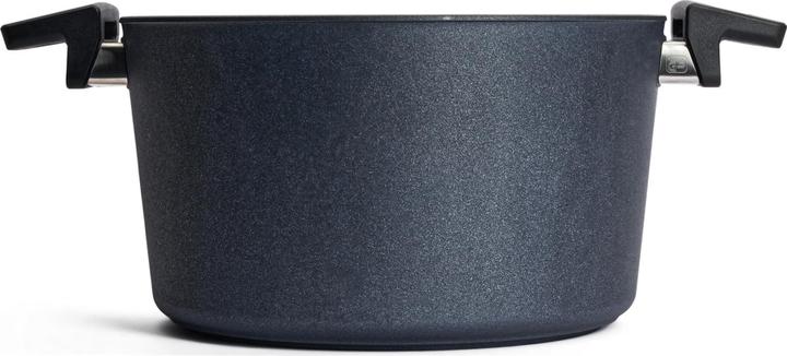 Produktbild Woll Active Lite (28 cm, Dampfkochtopf, Aluminiumguss)