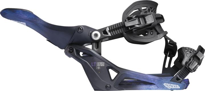 Produktbild Nidecker LT Supermatic (M)