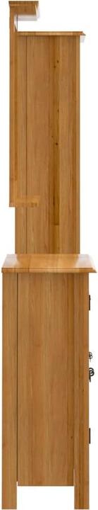 Produktbild vidaXL Badmöbel Set