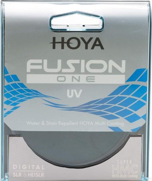 Immagine prodotto Hoya Fusion One UV Filter (40.50 mm, Filtro UV)