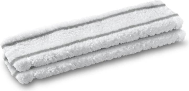 Kärcher Tampons en microfibres