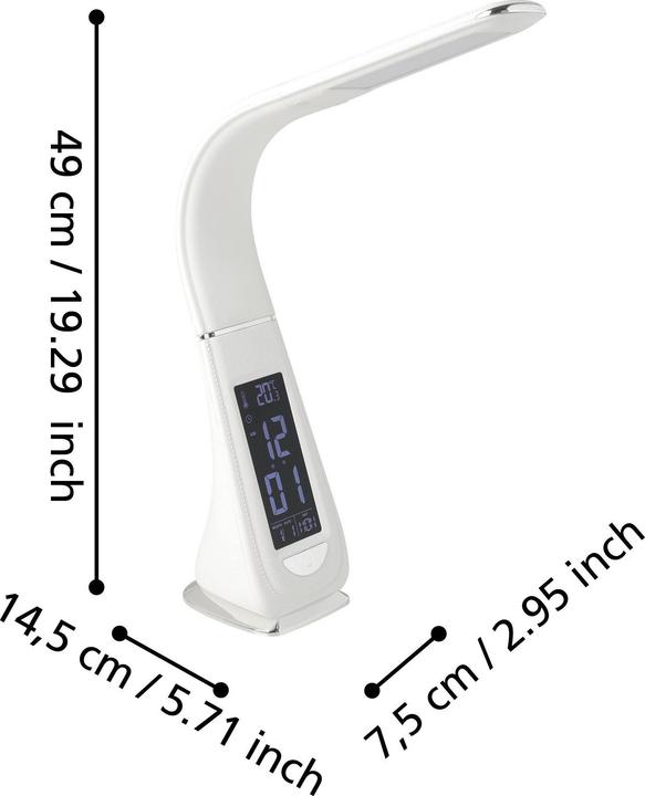 Image du produit EGLO Cognoli (300 lm)