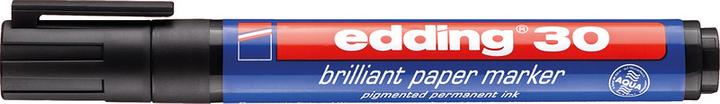 Actual product image Edding Permanent marker 30 (1x)