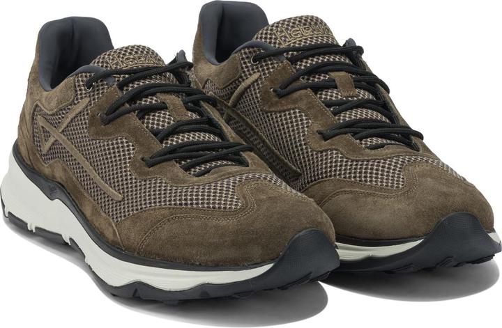 Image du produit Herno "Running" suede sneakers (43)