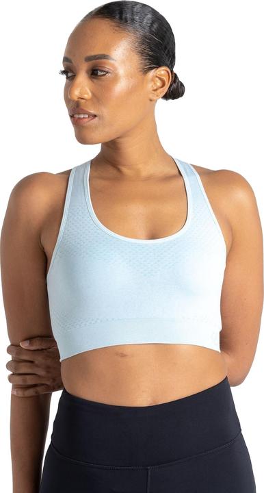 Immagine prodotto Dare2b Don't Sweat It II Reggiseno Sportivo Donna (L)